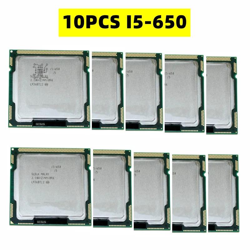  ھ ĳ , ũž CPU i5-650, ھ i5 650 μ, 3.2GHz, 4MB, LGA 1156, 32nm, 73W, 10 